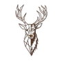 Wallity Rusty Deer 3